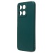 Чехол-накладка Activ Full Original Design для "Honor X5b/X5b Plus" (dark green) (238320)#2139890