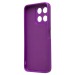Чехол-накладка Activ Full Original Design для "Honor X5b/X5b Plus" (violet) (238321)#2139887