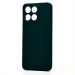 Чехол-накладка Activ Full Original Design для "Honor X7c" (dark green) (238299)#2067376