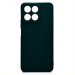 Чехол-накладка Activ Full Original Design для "Honor X7c" (dark green) (238299)#2067375