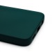 Чехол-накладка Activ Full Original Design для "Honor X7c" (dark green) (238299)#2067378