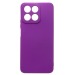 Чехол-накладка Activ Full Original Design для "Honor X7c" (violet) (238300)#2067379