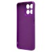 Чехол-накладка Activ Full Original Design для "Honor X7c" (violet) (238300)#2139885