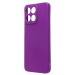 Чехол-накладка Activ Full Original Design для "Honor X7c" (violet) (238300)#2139886