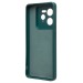 Чехол-накладка Activ Full Original Design для "Realme GT7 Pro" (dark green) (238552)#2070933