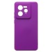 Чехол-накладка Activ Full Original Design для "Realme GT7 Pro" (violet) (238553)#2067389