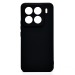 Чехол-накладка Activ Full Original Design для "Xiaomi 15 Pro" (black) (238530)#2067403