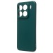 Чехол-накладка Activ Full Original Design для "Xiaomi 15 Pro" (dark green) (238531)#2079225