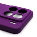 Чехол-накладка Activ Full Original Design для "Xiaomi 15 Pro" (violet) (238532)#2067400