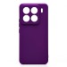 Чехол-накладка Activ Full Original Design для "Xiaomi 15 Pro" (violet) (238532)#2067399