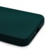 Чехол-накладка Activ Full Original Design для "Xiaomi 15" (dark green) (238573)#2067395