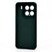 Чехол-накладка Activ Full Original Design для "Xiaomi 15" (dark green) (238573)#2139881