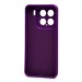 Чехол-накладка Activ Full Original Design для "Xiaomi 15" (violet) (238574)#2139879