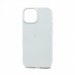 Чехол Silicone Case NEW без лого для Apple iPhone 16 Pro Max/6.9 (009) белый#2065812