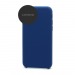 Чехол Silicone Case NEW без лого для Apple iPhone 16/6.1 (020) синий#2065841