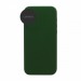 Чехол Silicone Case NEW без лого для Apple iPhone 16/6.1 (061) зеленый#2065803