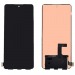 Дисплей для Infinix Zero 30 4G/5G (X6731B/X6731) + тачскрин (черный) (100% LCD)#2086701