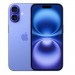 Смартфон Apple iPhone 16 256Gb Ultramarine 1Sim+Esim#2068537