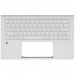 Топ-панель 90NB0MW5-R31RU0 для Asus белая с подсветкой#2066271