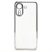 Чехол-накладка Activ Pilot для "Xiaomi Redmi 13C/Poco C65" (silver) (237524)#2068319