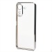 Чехол-накладка Activ Pilot для "Xiaomi Redmi 13C/Poco C65" (silver) (237524)#2089256
