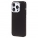 Чехол-накладка - SM028 SafeMag Carbon для "Apple iPhone 16 Pro Max" (black) (236555)#2066737