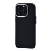 Чехол-накладка - SM028 SafeMag Carbon для "Apple iPhone 16 Pro" (black) (236556)#2069157