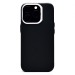 Чехол-накладка - SM028 SafeMag Carbon для "Apple iPhone 16 Pro" (black) (236556)#2069158