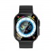 Смарт-часы Hoco Y23 Ultra Smart sports черные#2093915