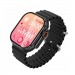 Смарт-часы Hoco Y23 Ultra Smart sports черные#2093916
