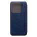 Чехол-книжка - BC002 для "Xiaomi 15" (blue) (238570)#2072048