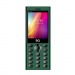 Мобильный телефон BQ 2832 Barrel XL Green+Black#2073860