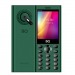 Мобильный телефон BQ 2832 Barrel XL Green+Black#2073859