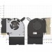 Вентилятор Asus ROG Strix G GL731GW GPU (12V)#2067225