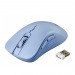 Беспроводная мышь SMARTBUY 616 беззвучная голубая#2067452