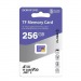 Карта памяти Borofone Micro SD, 256gb#2093684