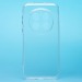 Чехол-накладка Activ ASC-101 Puffy 0.9мм для "Honor Magic7 Pro" (прозрачный) (238505)#2068384