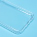 Чехол-накладка Activ ASC-101 Puffy 0.9мм для "Honor Magic7 Pro" (прозрачный) (238505)#2140192