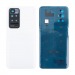 Задняя крышка для Xiaomi Redmi 10/10 2022 (21061119DG/22011119UY) Белый - Премиум#2096677