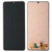 Дисплей для Samsung Galaxy A22 4G (A225F) в сборе с тачскрином Черный - OR (SP)#2080809