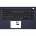 Топ-панель 90NX0441-R31RU0 для Asus фиолетовая#2067753