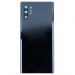 Задняя крышка для Samsung Galaxy Note 10+ (N975F) Черный - Премиум#2123889