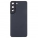 Задняя крышка для Samsung Galaxy S22 (S901B) Черный - Премиум#2123887