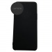 Чехол Huawei P20 Lite/Nova 5i (2019) Silicone Case 2.0mm Черный#2072504