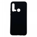 Чехол Huawei P20 Lite/Nova 5i (2019) Silicone Case 2.0mm Черный#2134462