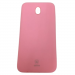 Чехол Samsung J7 (2017)/J730F Siberia MIX розовый Soft touch#2067484