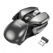 Мышь Hoco DI43 Main gaming беспров. оптич. черный#2067862