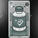 Защитное стекло Full Screen Remax Medicine Glass GL-86 для iPhone 16 Pro/17 Черный#2150936