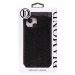 Чехол-накладка - PC095 POSH SHINE для "Apple iPhone 14/iPhone 13" кристальный водопад (b (237180)#2070474