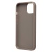 Чехол-накладка - PC096 POSH SHINE для "Apple iPhone 14/iPhone 13" капли дождя (gray tita (237184)#2071776